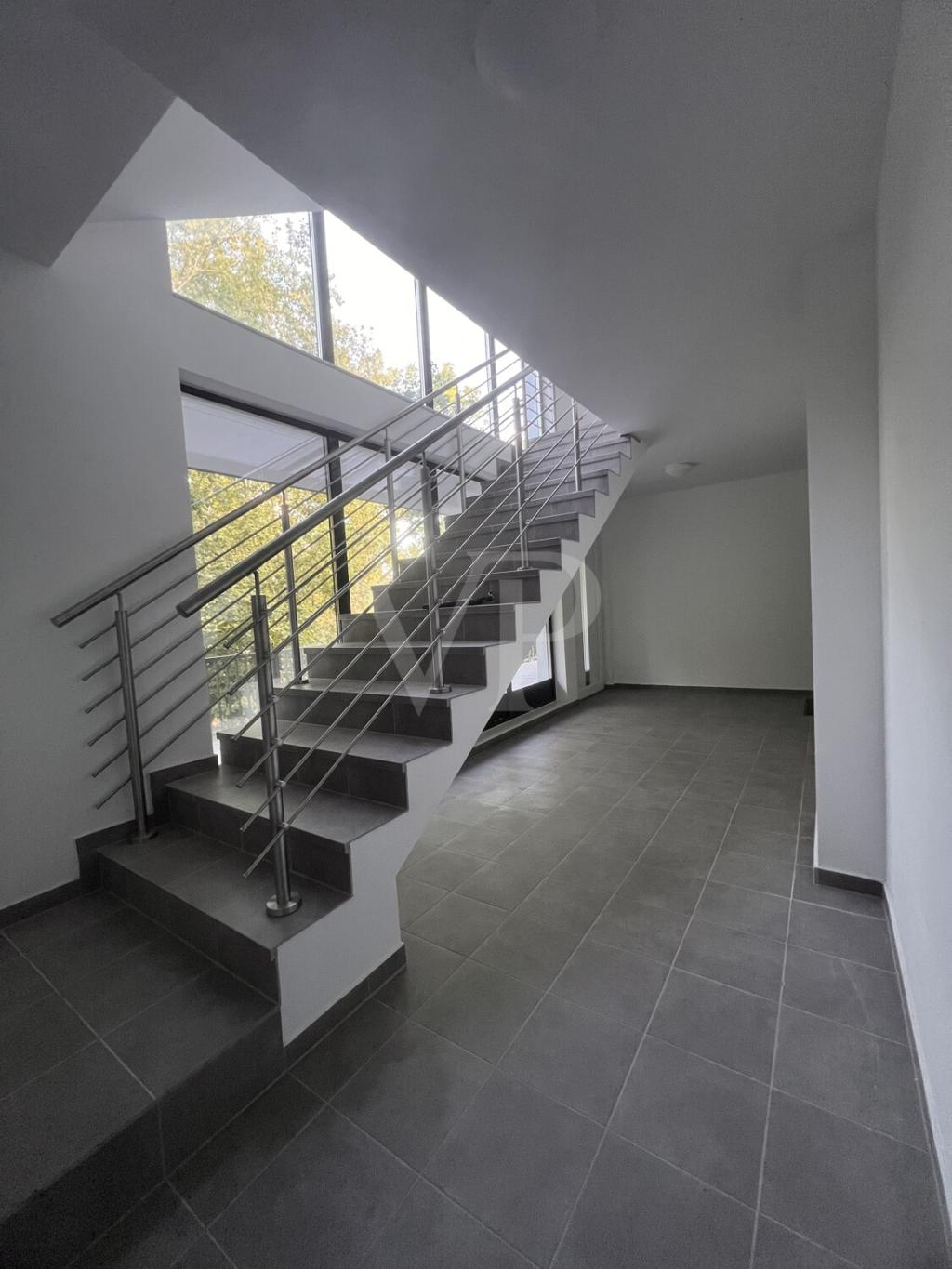 Treppenhaus