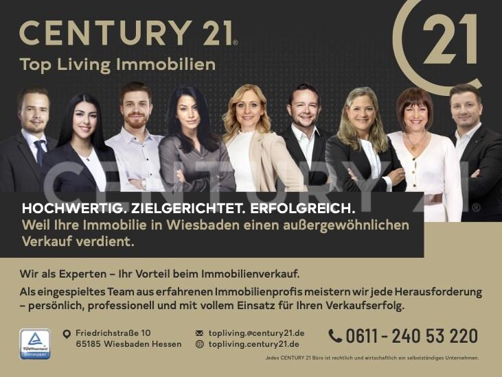Top Living Immobilien team 