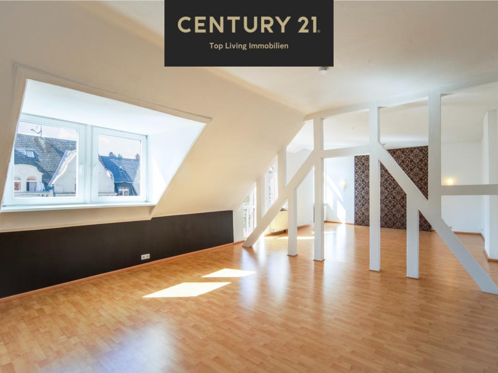 Wohn- und Esszimmer