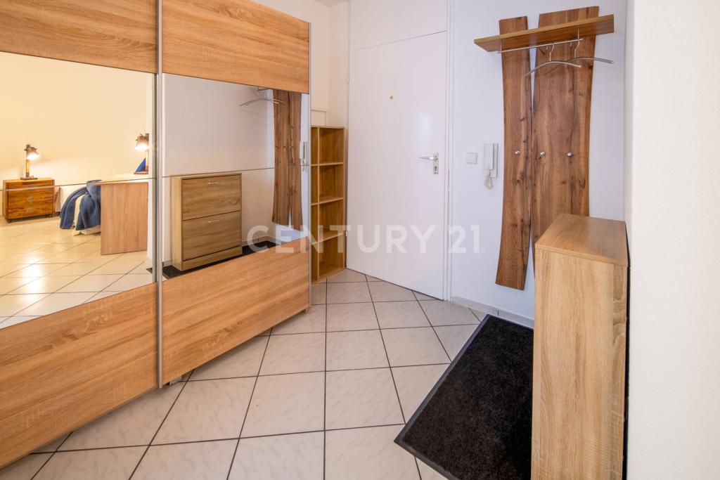 Garderobe