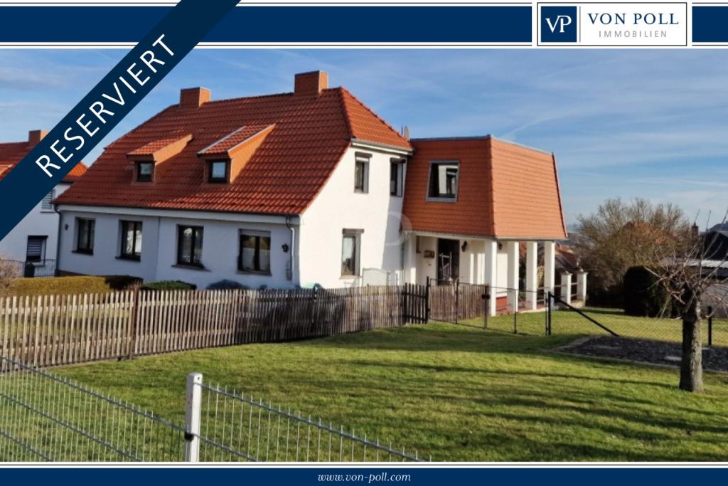 Straßenansicht