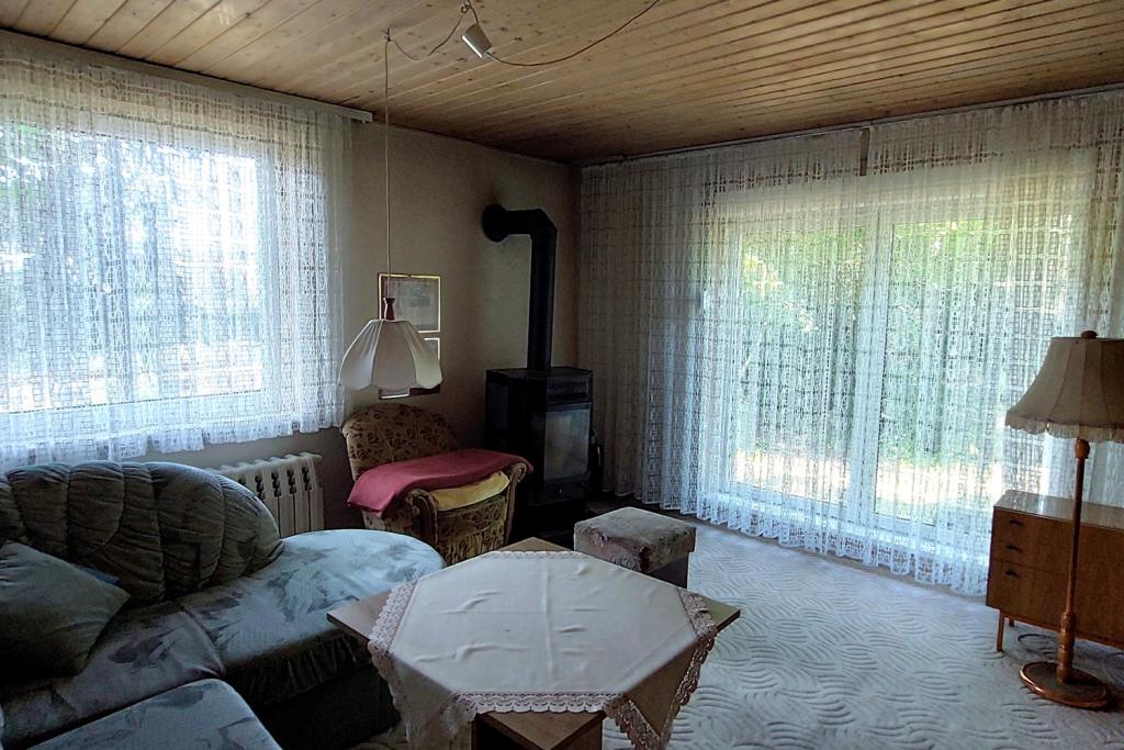 Wohnzimmer EG