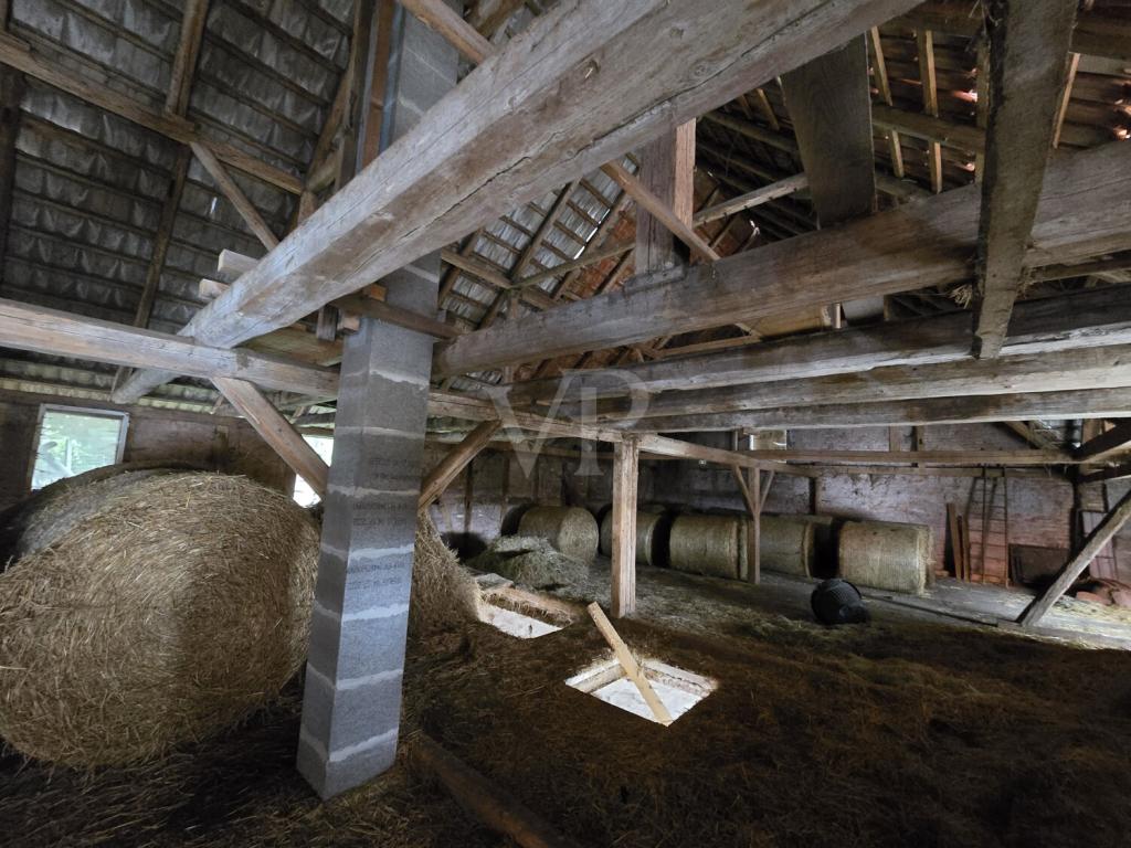 Detail Stallung 04