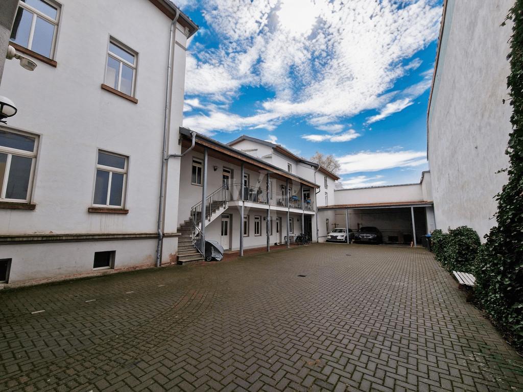 KI Schönwetteroptimierung 01