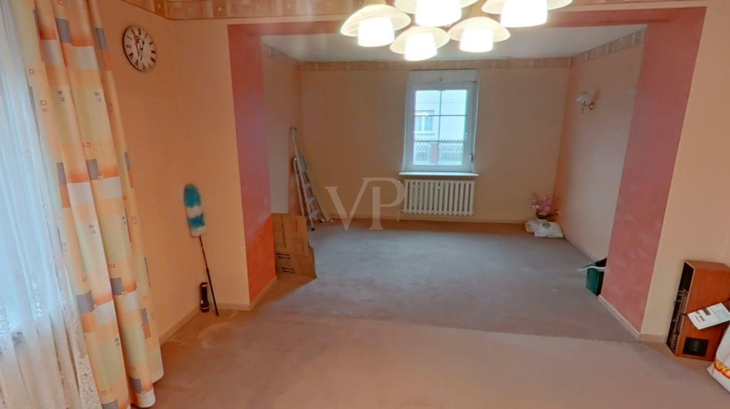 EG Wohnzimmer hinten