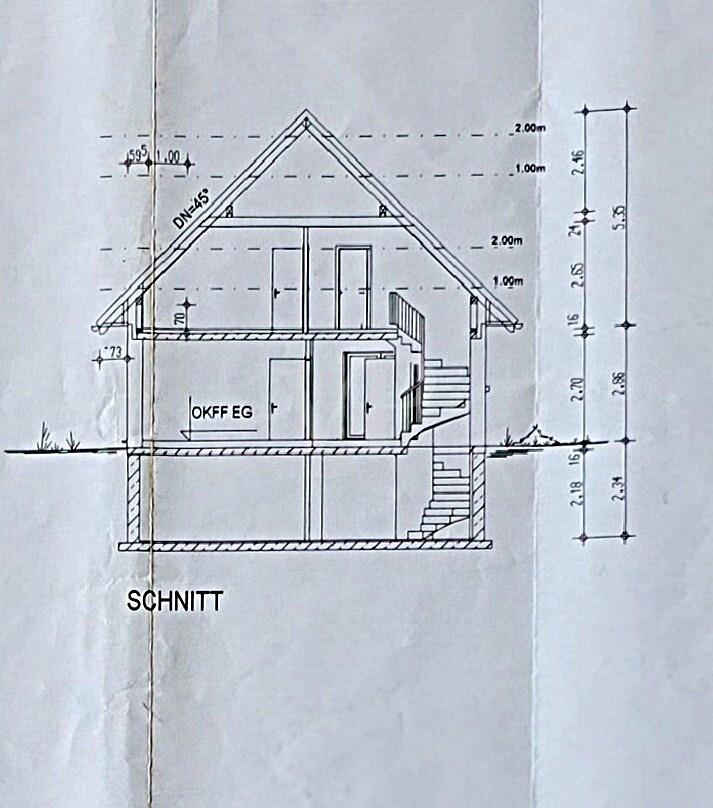 Schnitt 