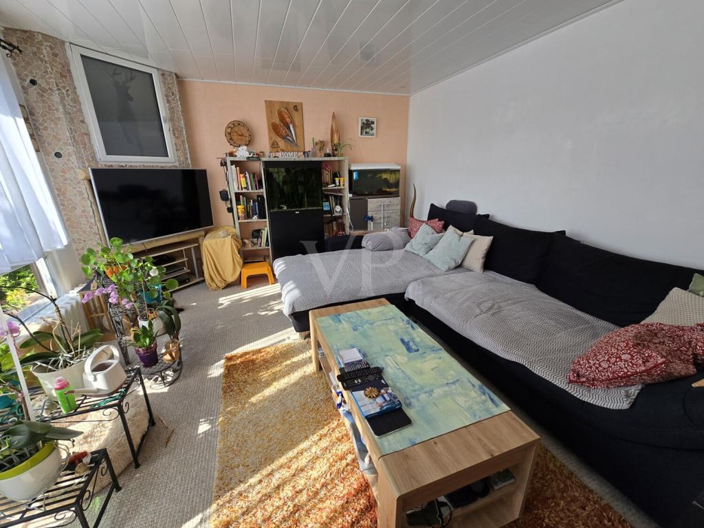 EG Wohnzimmerbereich