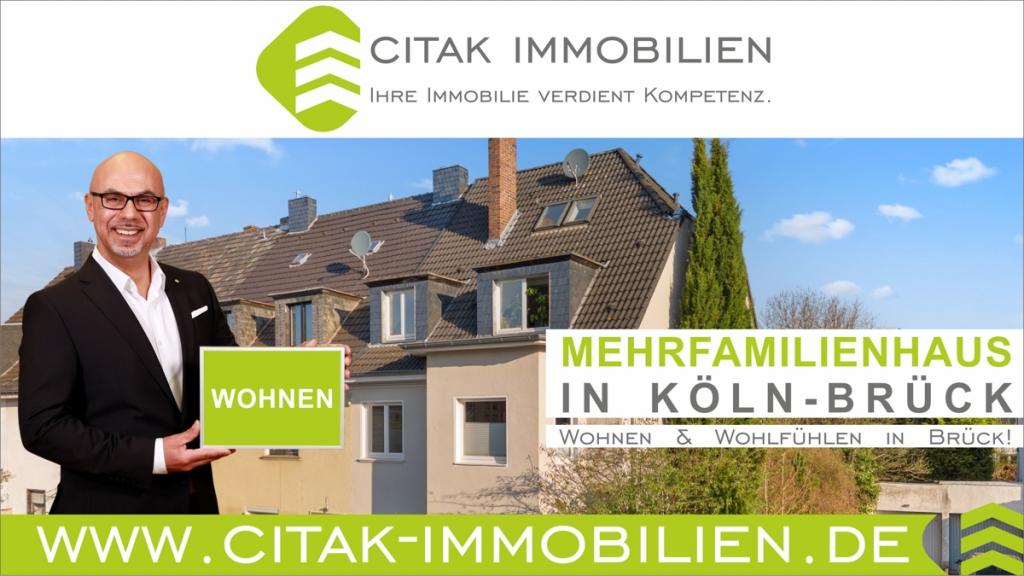 Mehrfamilienhaus in Köln-Brück-yt