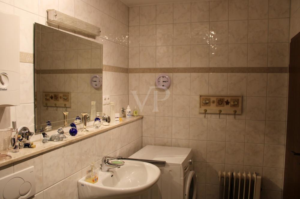 Helle und barrierearme 2-Zimmer Wohnung mit Aufzug in zentraler Lage - Photo 5
