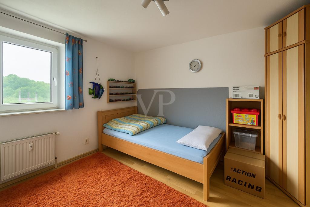 Kinderzimmer