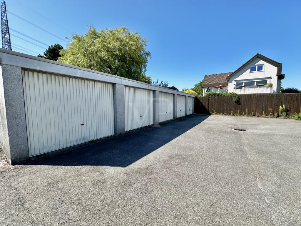 Garagenhof