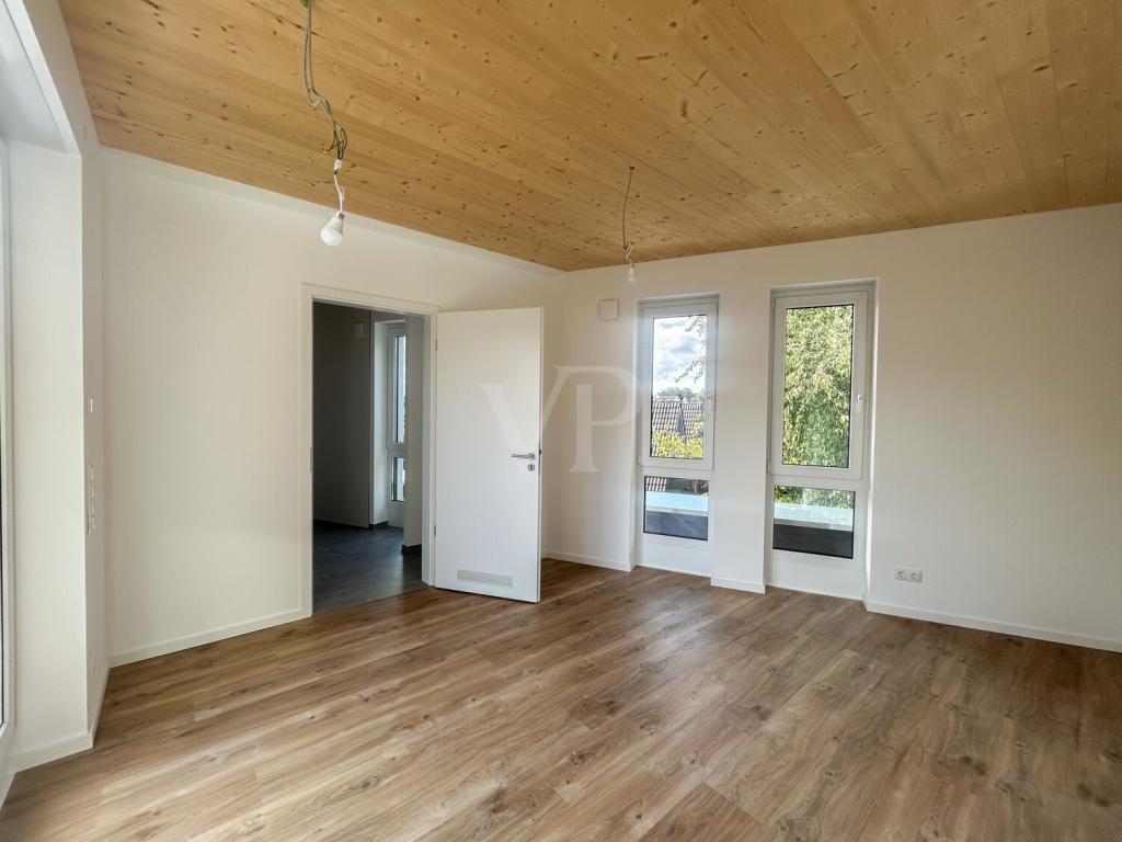 Herminghaus Gartenvilla - Exklusives Penthouse mit Effizienzklasse A+ - Photo 3