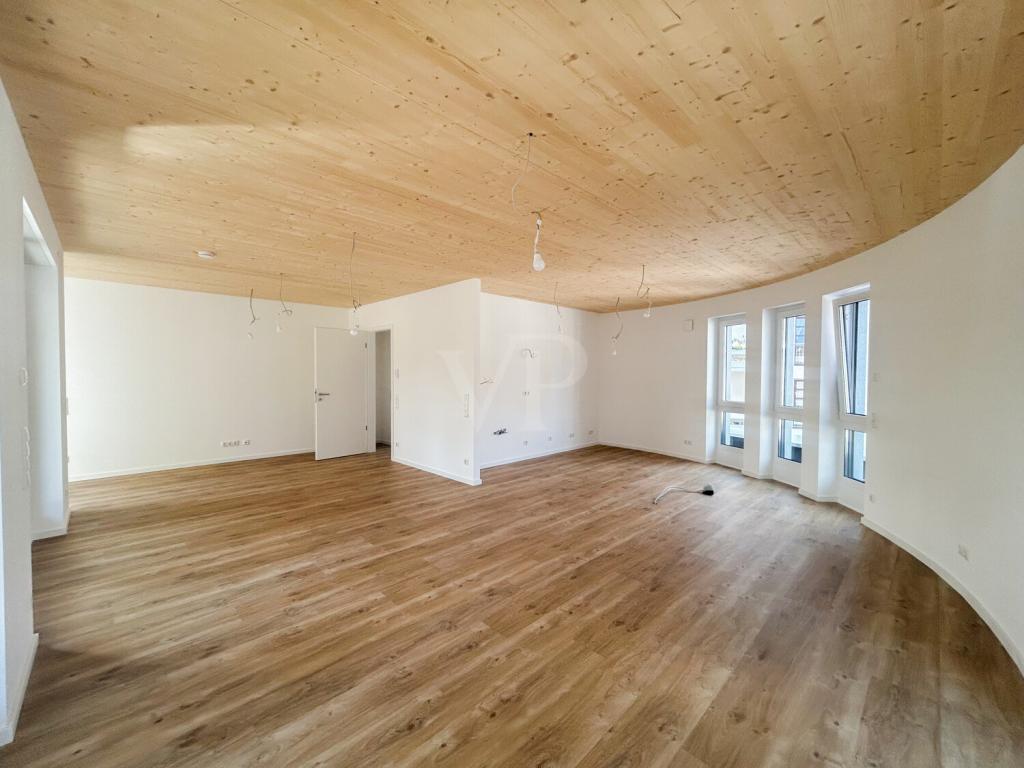 Herminghaus Gartenvilla - Exklusives Penthouse mit Effizienzklasse A+ - Photo 4