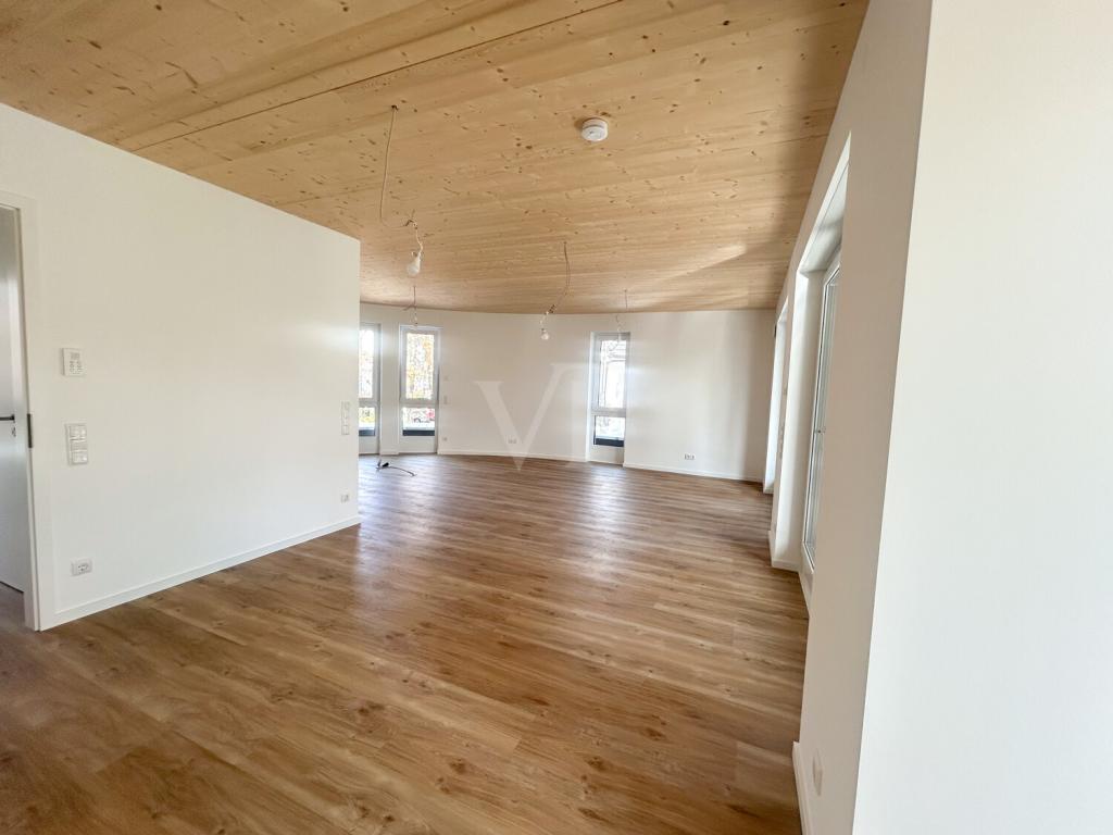 Herminghaus Gartenvilla - Exklusives Penthouse mit Effizienzklasse A+ - Photo 2