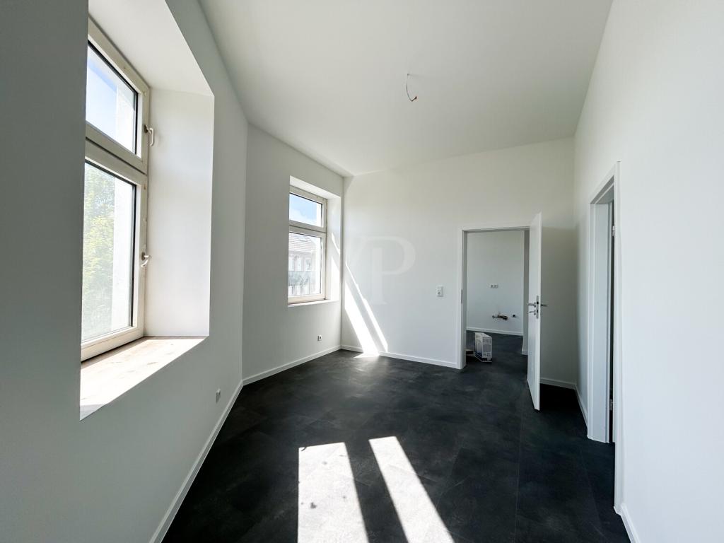 Lichtdurchflutetes 2-Zimmer-Wohngefühl mit modernem Flair auf ca. 45 m² - Foto 3