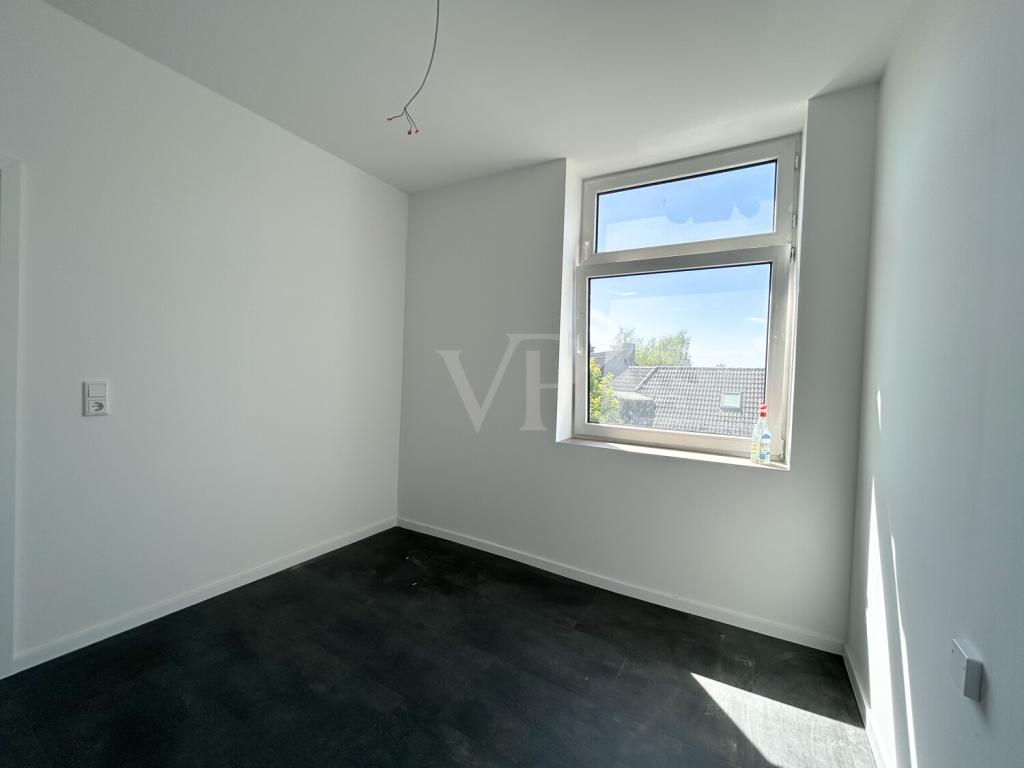 Lichtdurchflutetes 2-Zimmer-Wohngefühl mit modernem Flair auf ca. 45 m² - Foto 5