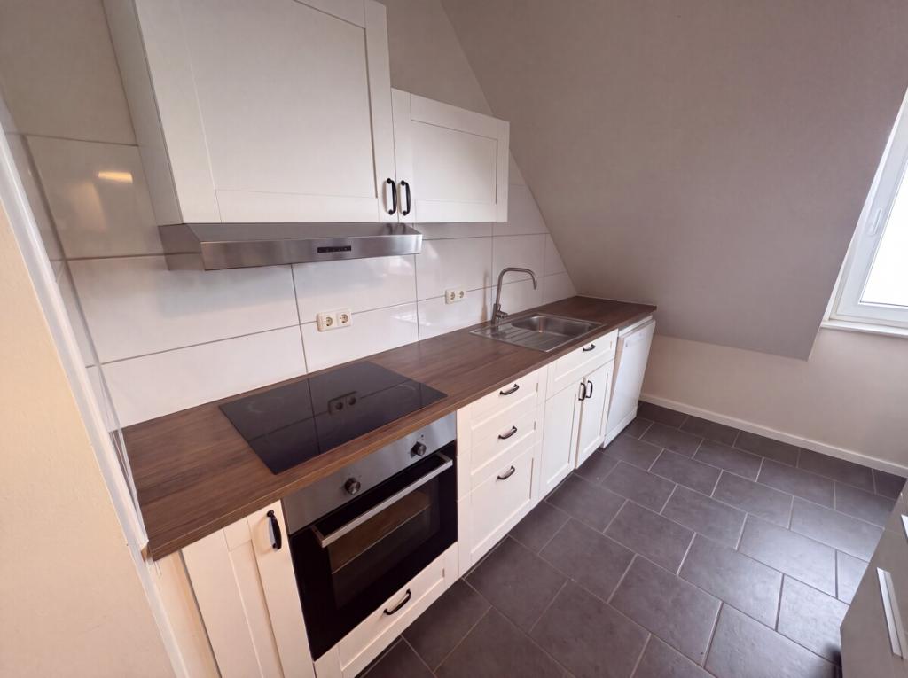Charmante 3-Zimmerwohnung auf dem ehemaligen Kasernengelände in Donnerschwee - Foto 4
