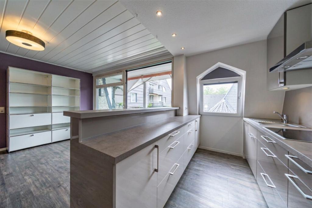 Moderne 2-Zimmerwohnung mit Süd-West-Loggia in zentraler Lage - Photo 5