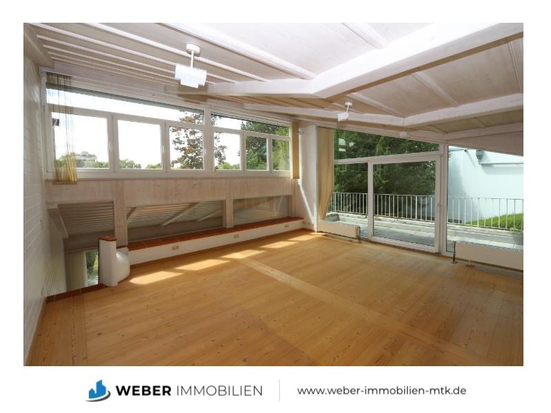 Sonnenzimmer