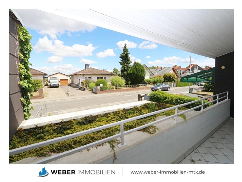 Balkon Kinderzimmer