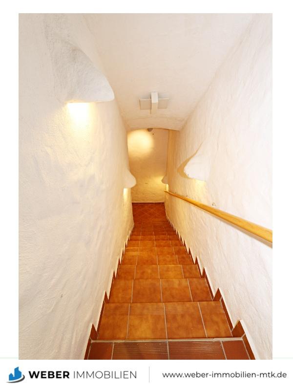 Kellertreppe