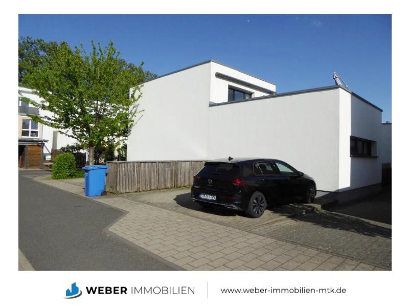 Parkplatz 