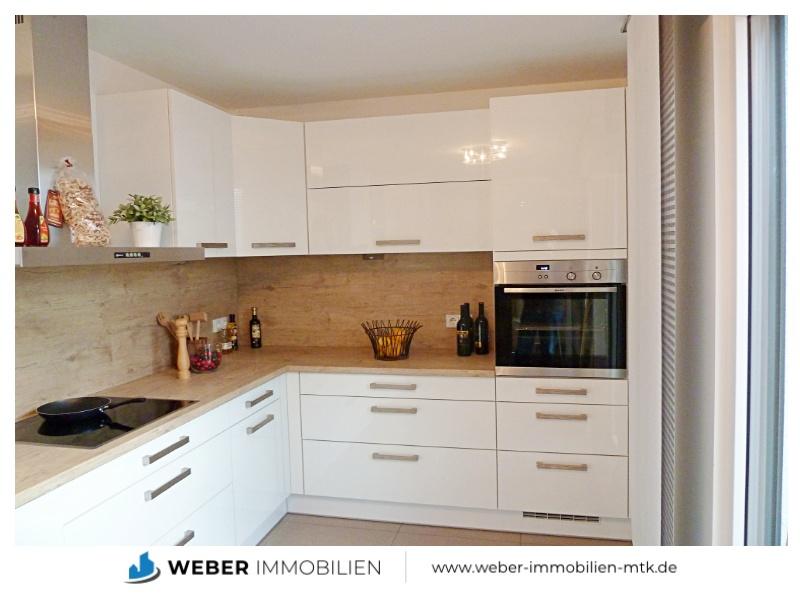 Küche Bild 1