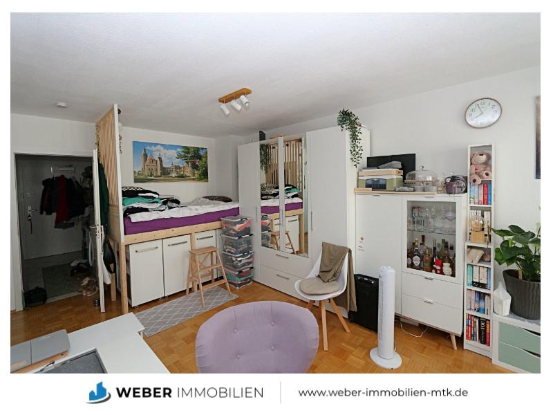 Zimmer Bild 2