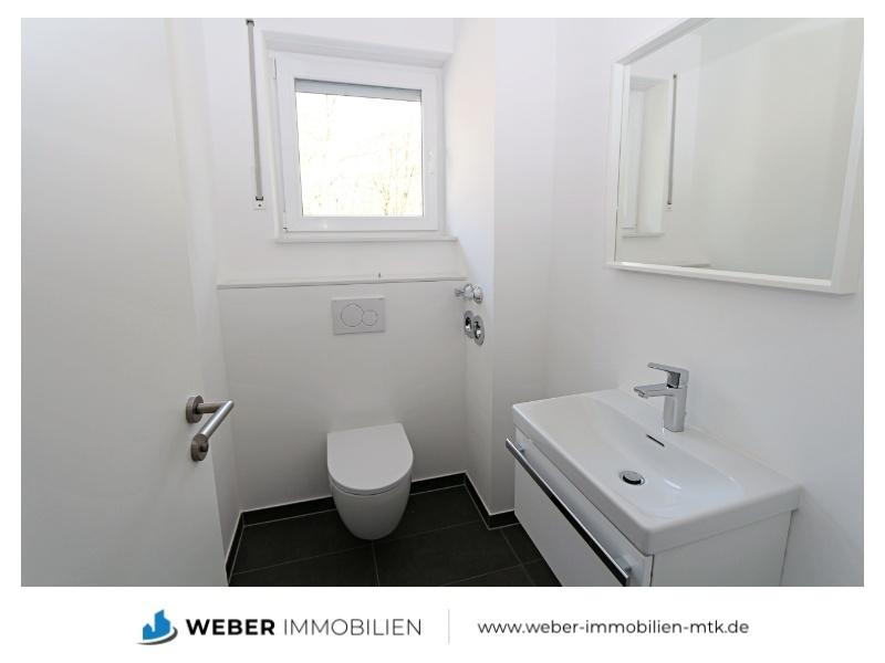 Gäste-WC