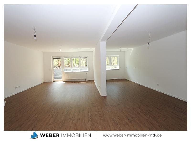 Wohnzimmer/Küche