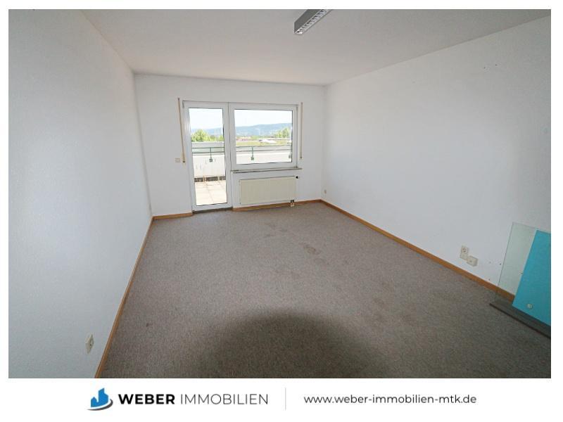 Schlafzimmer Nr. 2
