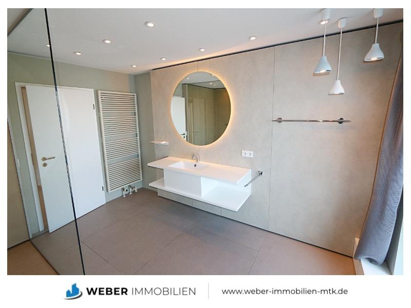 Badezimmer Bild 1