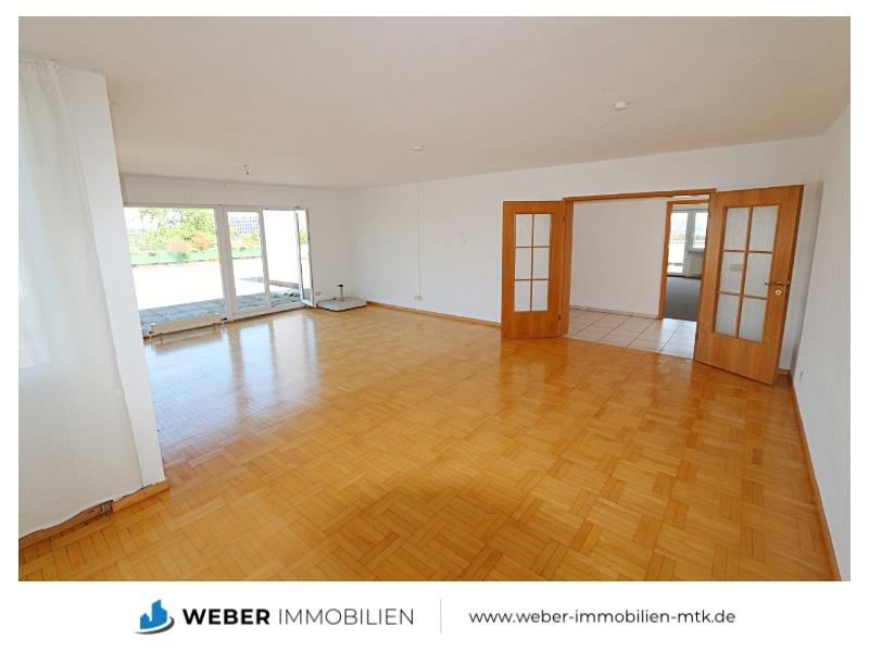 Wohnzimmer Bild 1