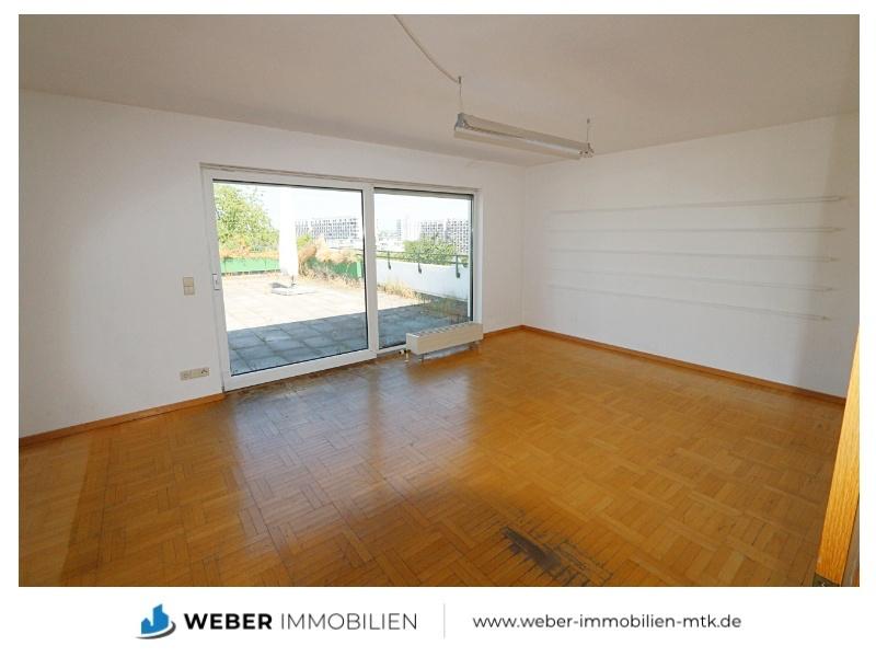 Schlafzimmer Nr. 3