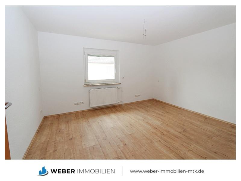 Schlafzimmer Nr.1
