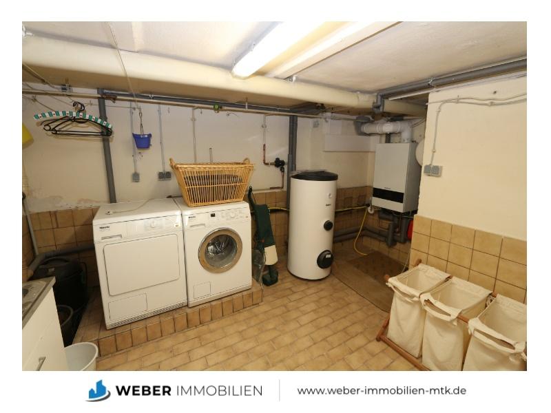 Waschküche