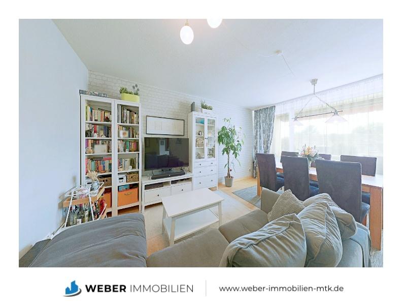 Wohn-/Esszimmer 2