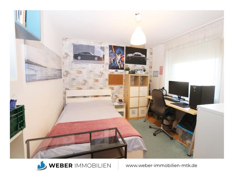 Schlafzimmer 2