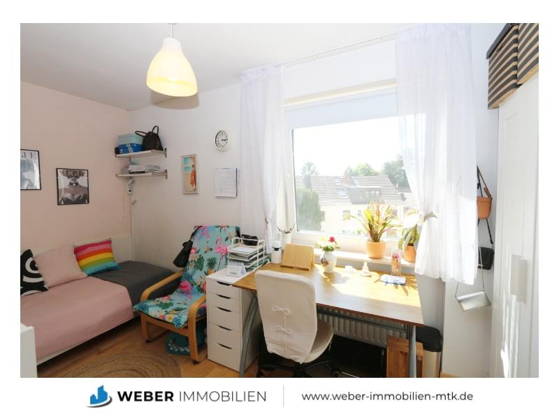 Schlafzimmer 3