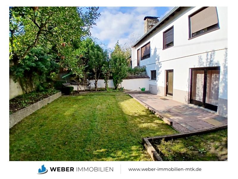 Gartenansicht 2