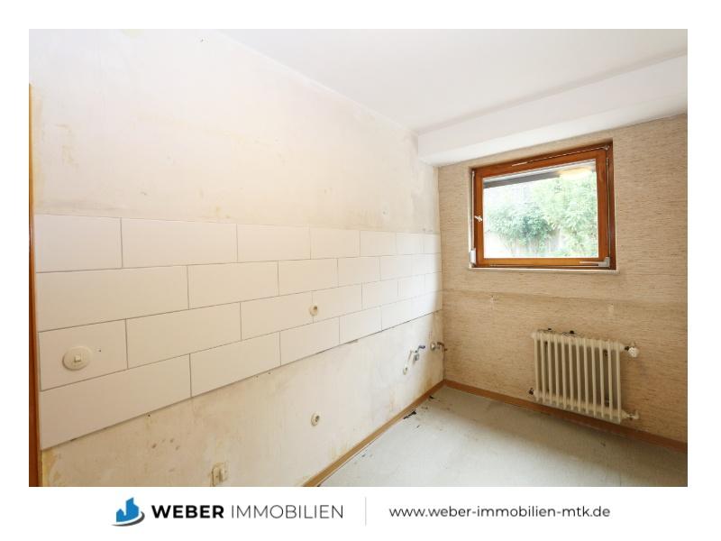 Küche Einliegerwohnung