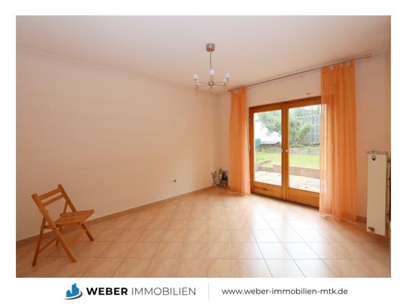 Wohnzimmer Einliegerwohnung