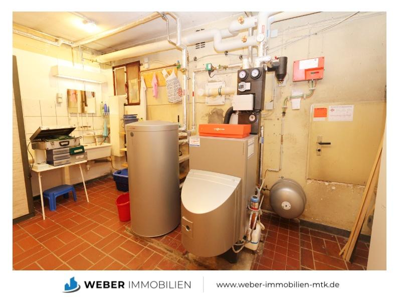 Hauswirtschaftsraum