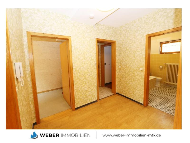 Diele Einliegerwohnung