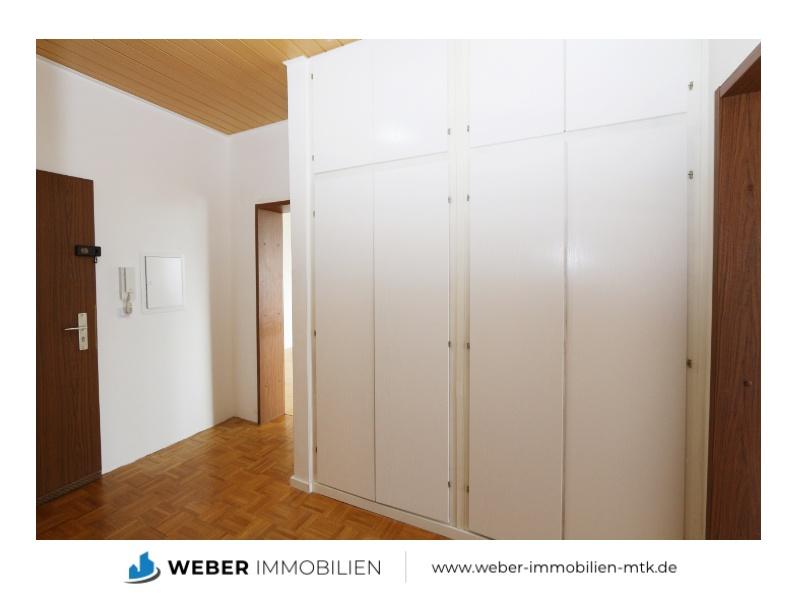 Einbauschrank