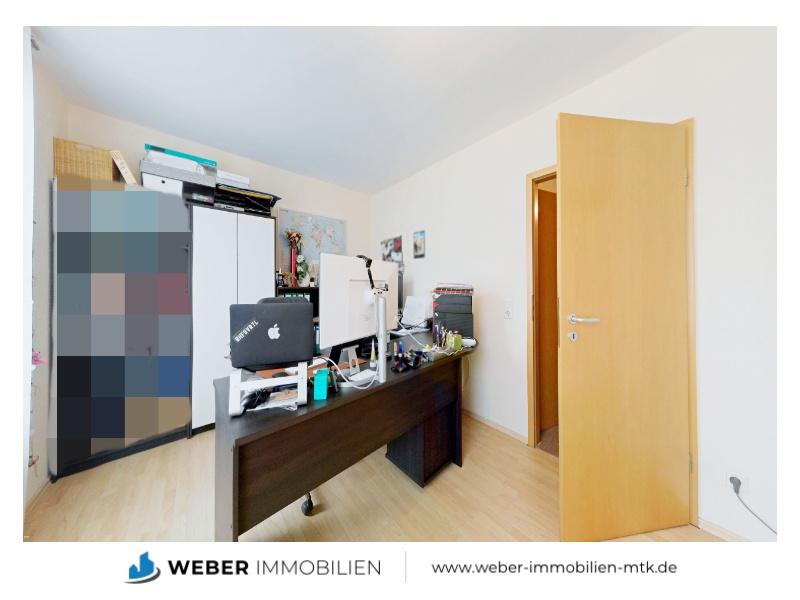 Schlafzimmer 2