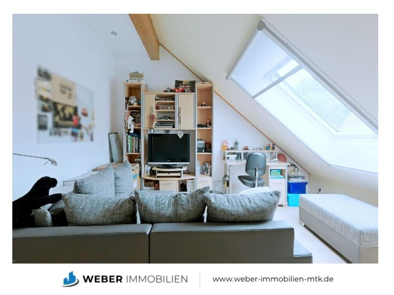 Schlafzimmer 3