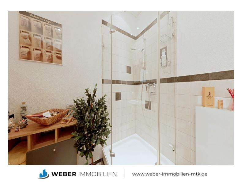Badezimmer DG