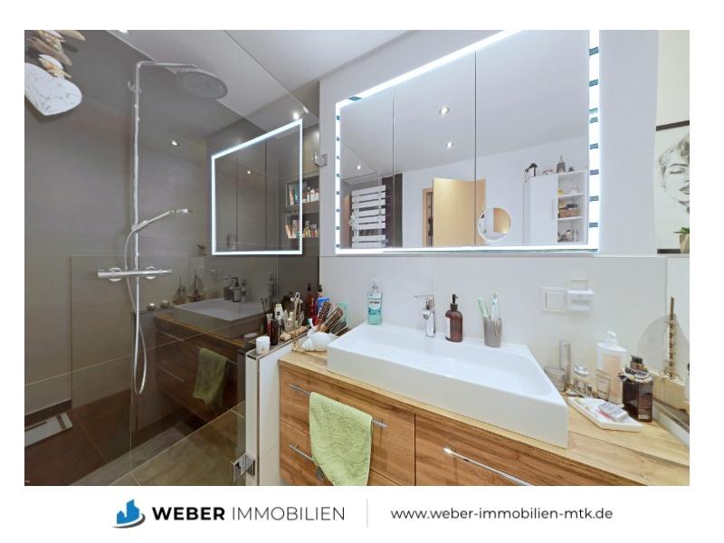 Badezimmer 1.OG
