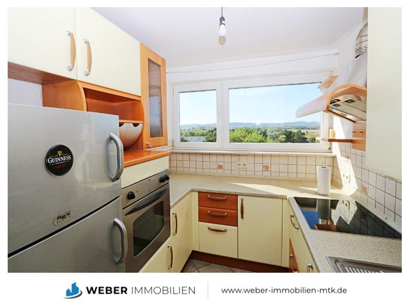Küche Bild 1
